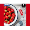 LABELLO STRAWBERRY SHINE MELT-IN MOISTURE CARING LIP BALM​ 4.8G/ 5.5 ML